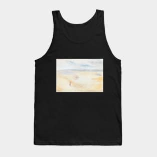 A Yorkshire River Tank Top